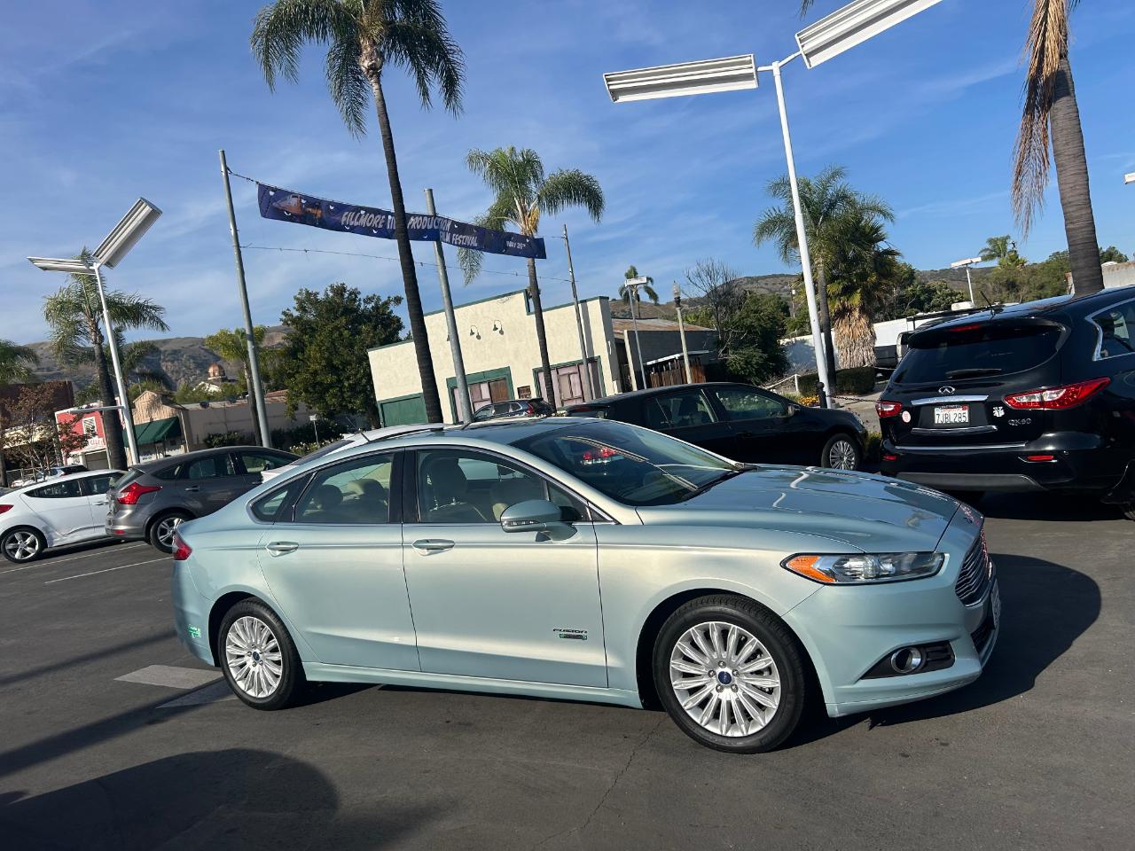 ford fusion energi 2014 3FA6P0PU6ER111521 image ford fusion energi 2014 3FA6P0PU6ER111521 image